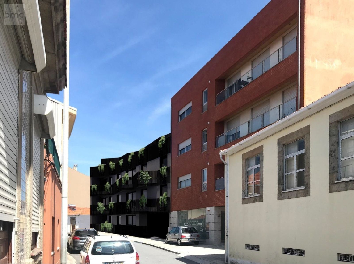  for sale apartment Matosinhos Matosinhos 2