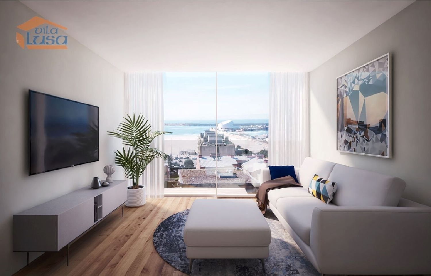  kaufen Wohnung/ Apartment Matosinhos Matosinhos 1
