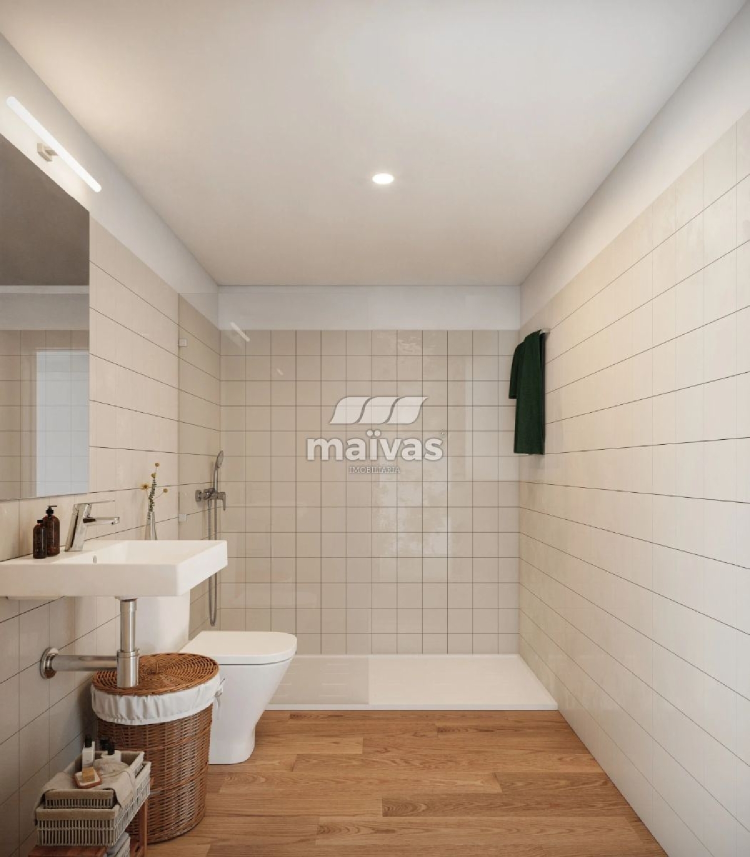 à vendre appartement Matosinhos Matosinhos 3