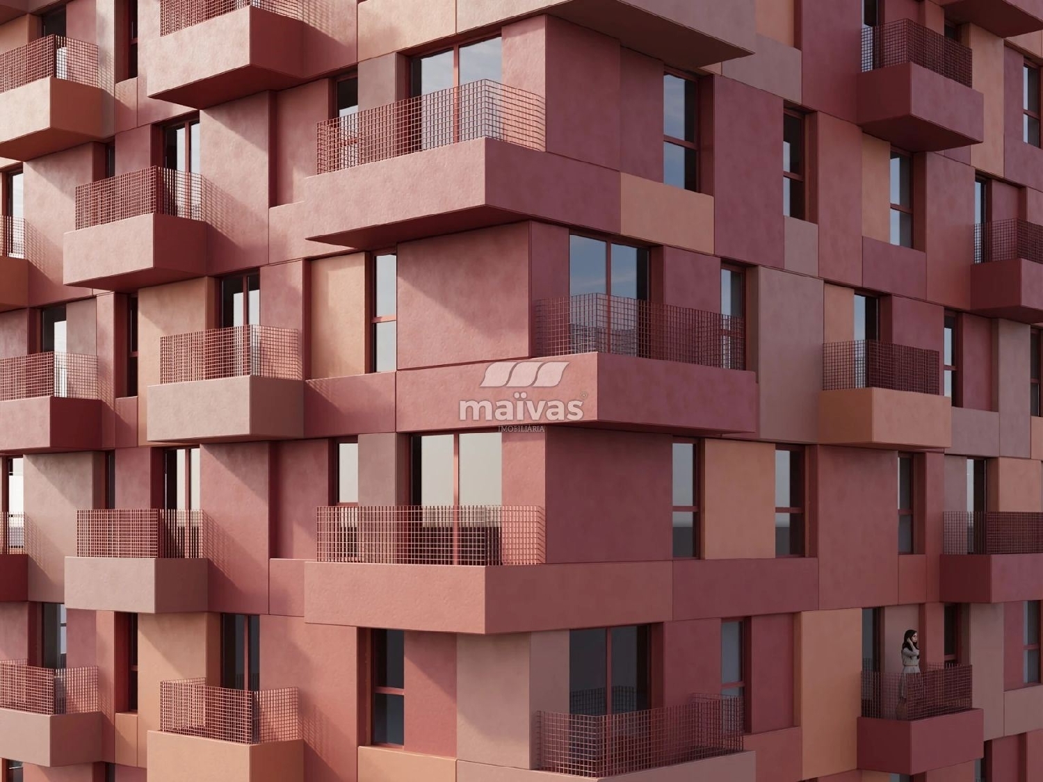  kaufen Wohnung/ Apartment Matosinhos Matosinhos 2