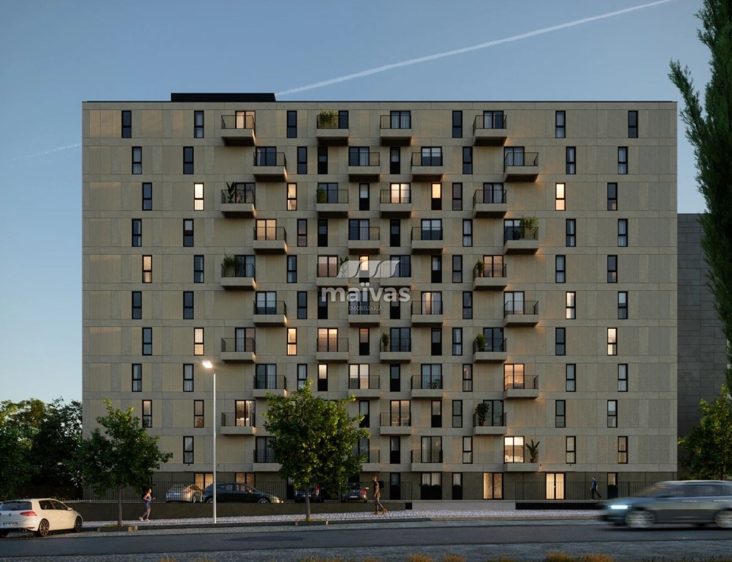 kaufen Wohnung/ Apartment Matosinhos Matosinhos 2