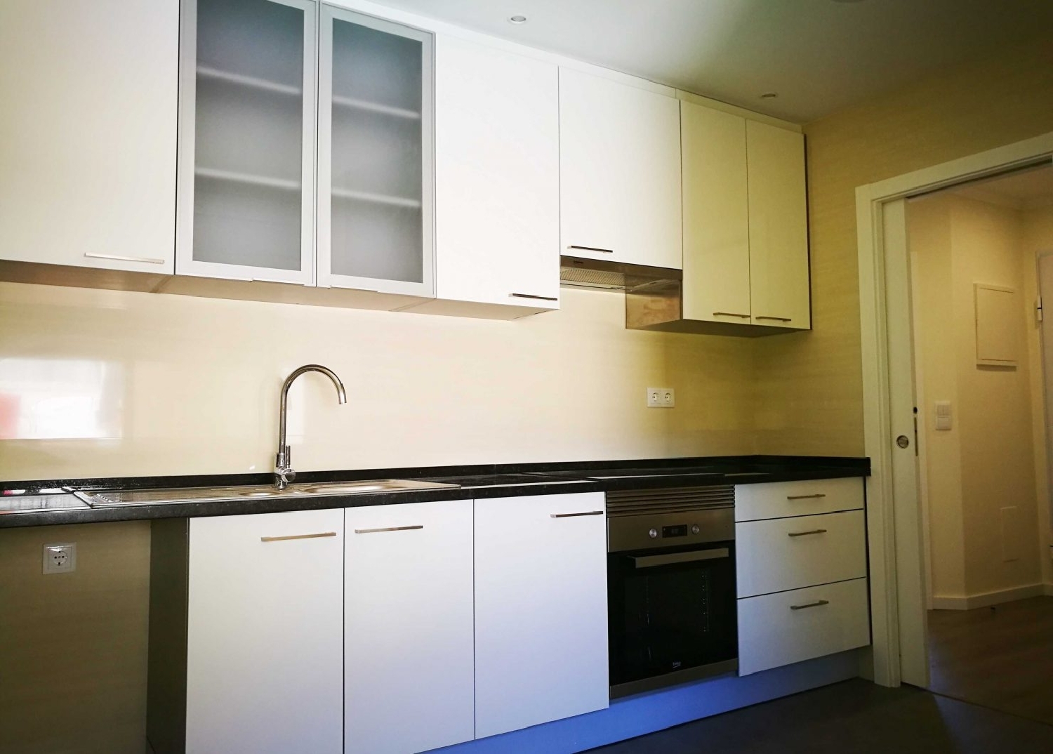  te koop appartement Mem Martins Sintra 1