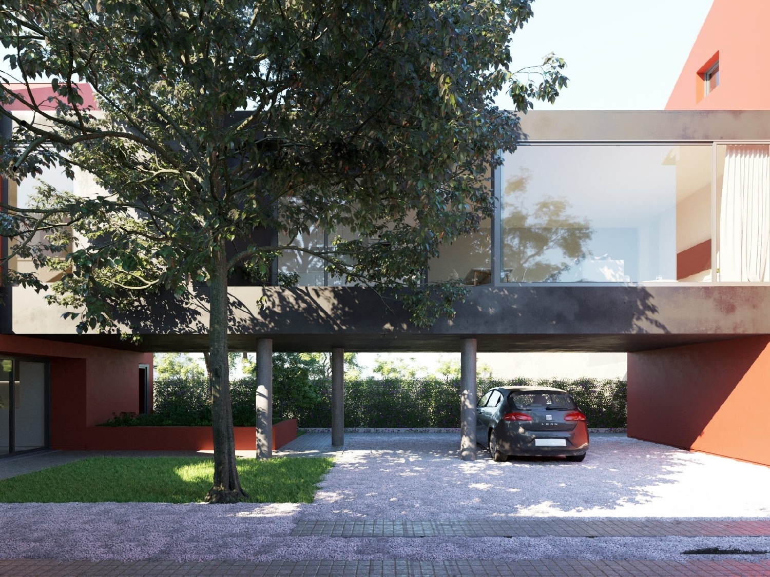 à venda apartamento Monte Córdova Santo Tirso 3