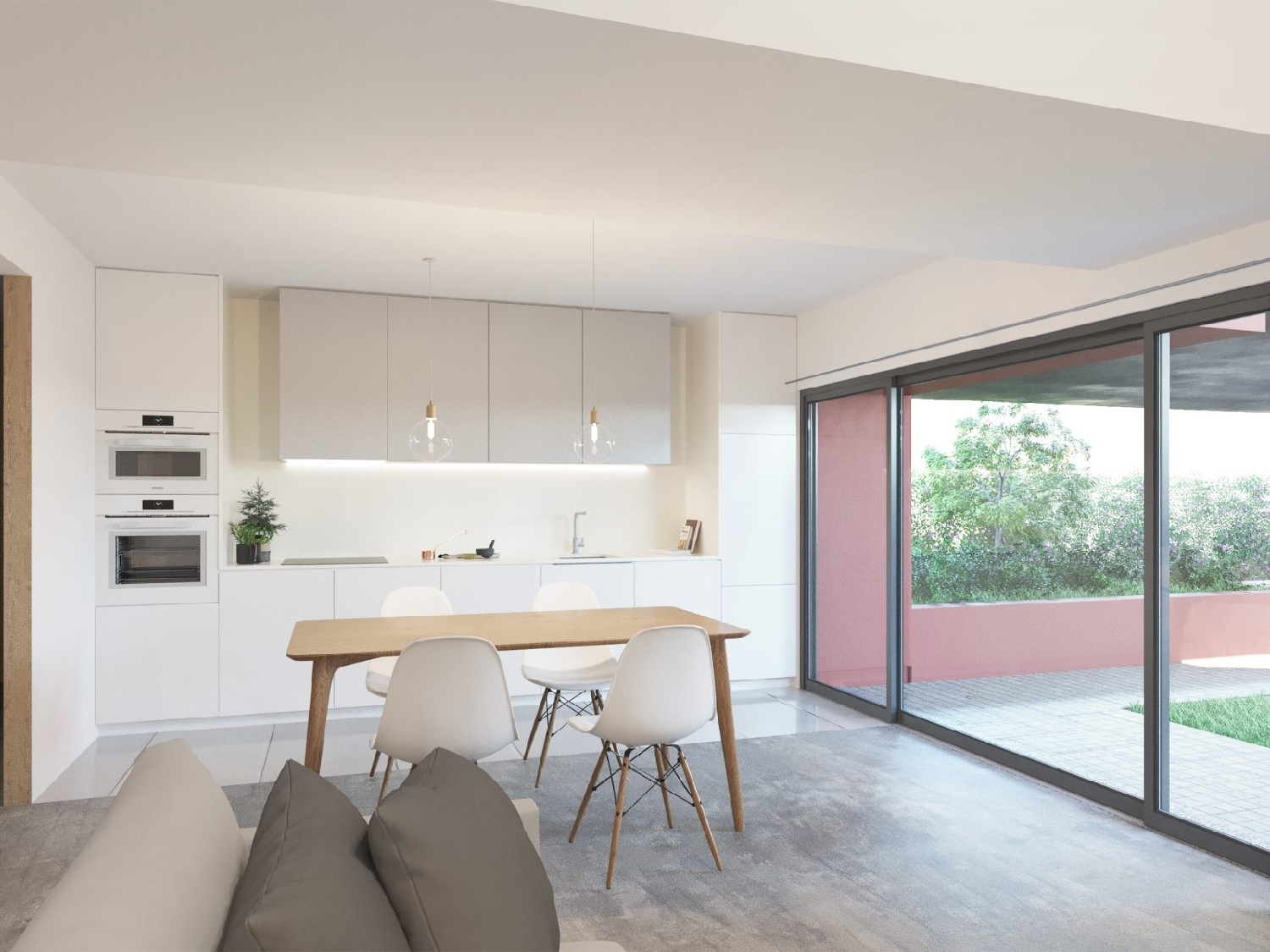  à venda apartamento Monte Córdova Santo Tirso 7