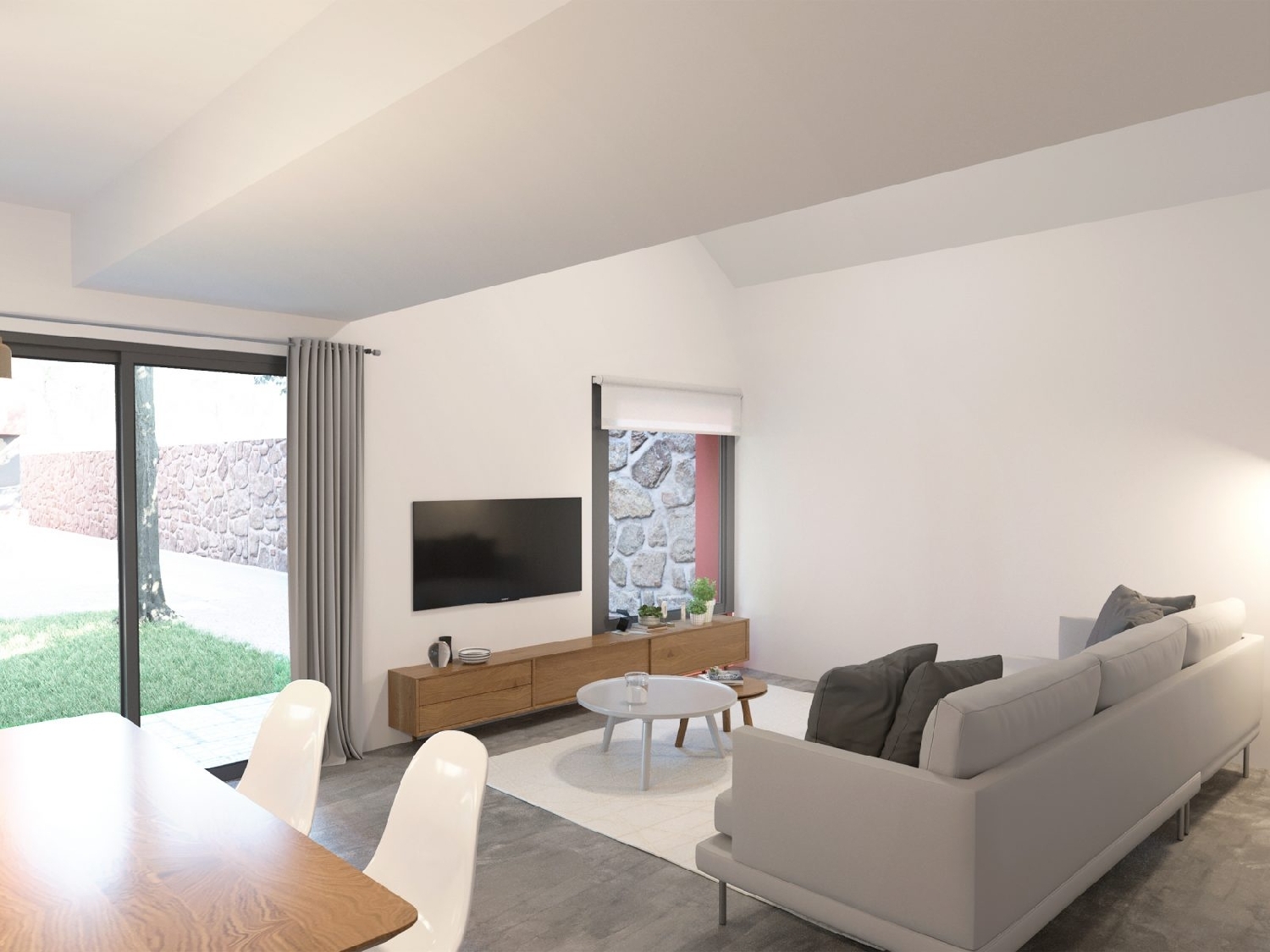  à venda apartamento Monte Córdova Santo Tirso 8