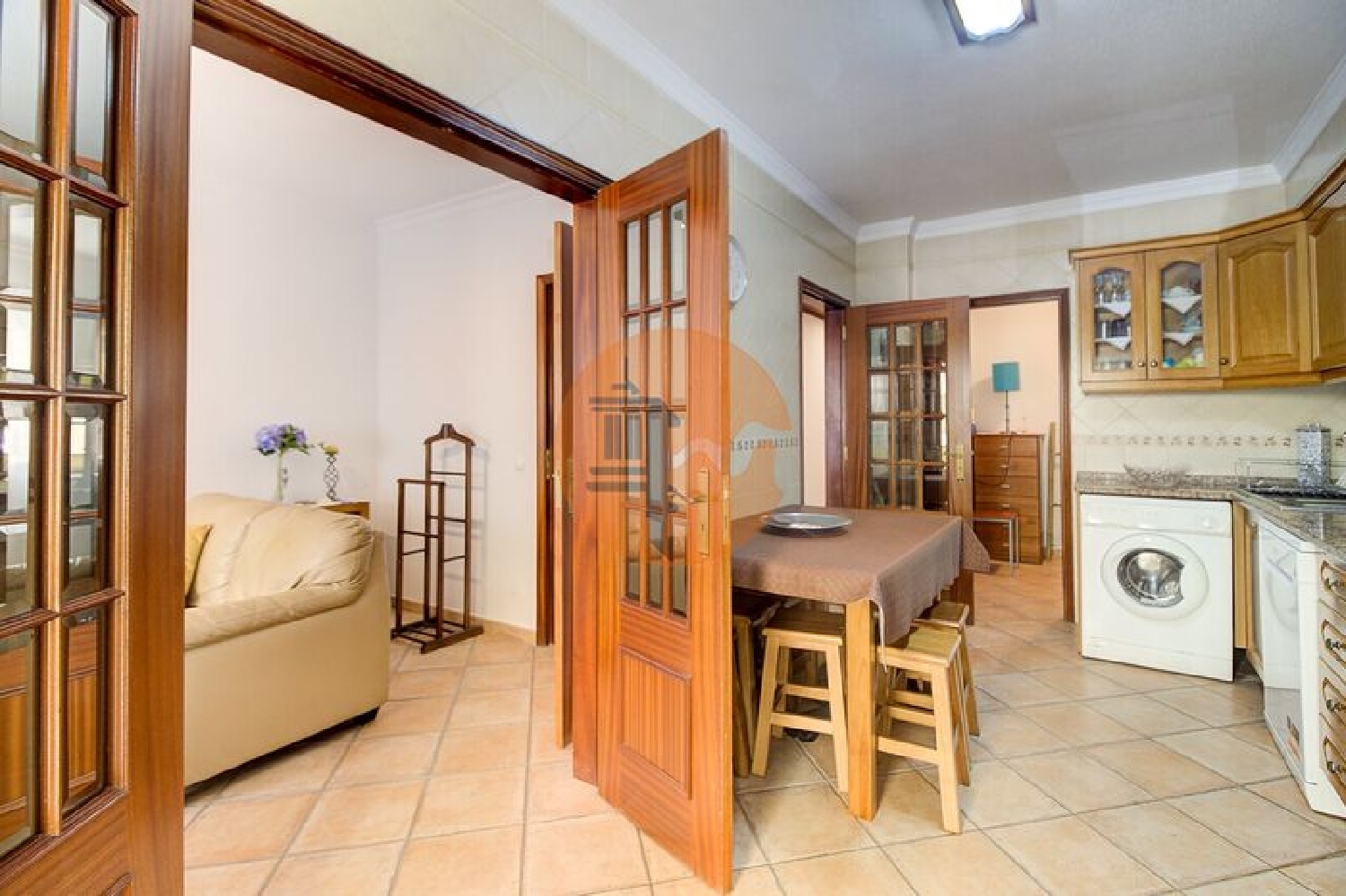 kaufen Wohnung/ Apartment Monte Gordo Vila Real De Santo António 3