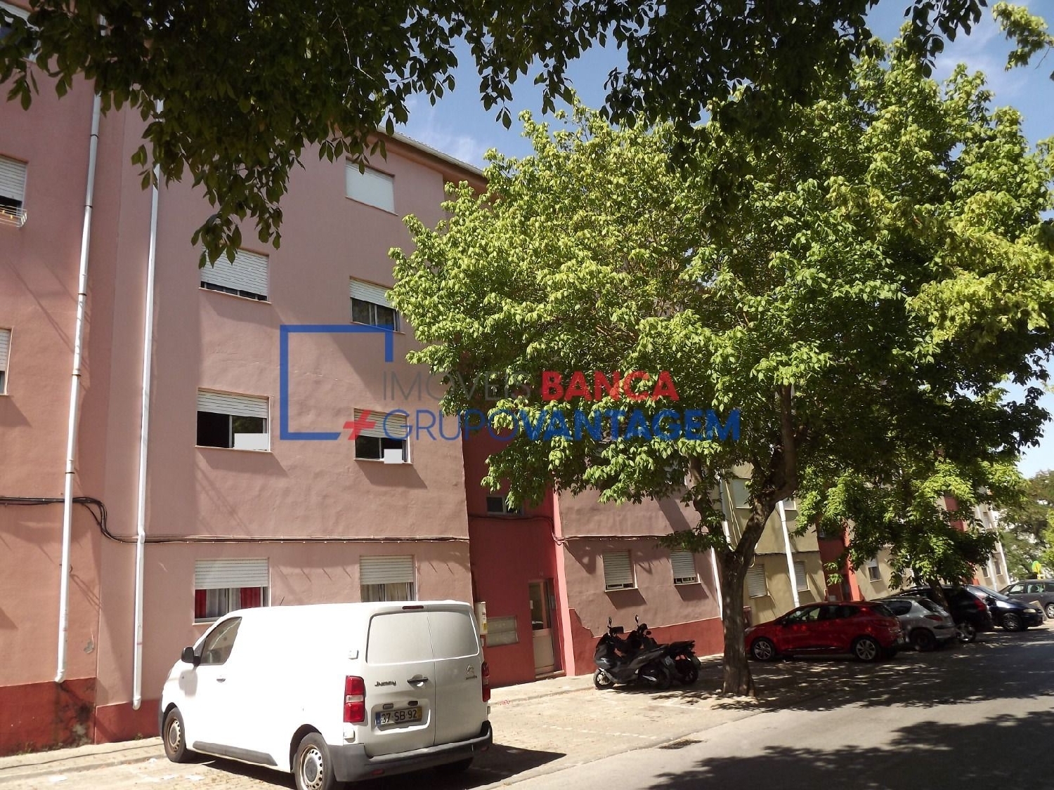 te koop appartement Montijo Montijo 2