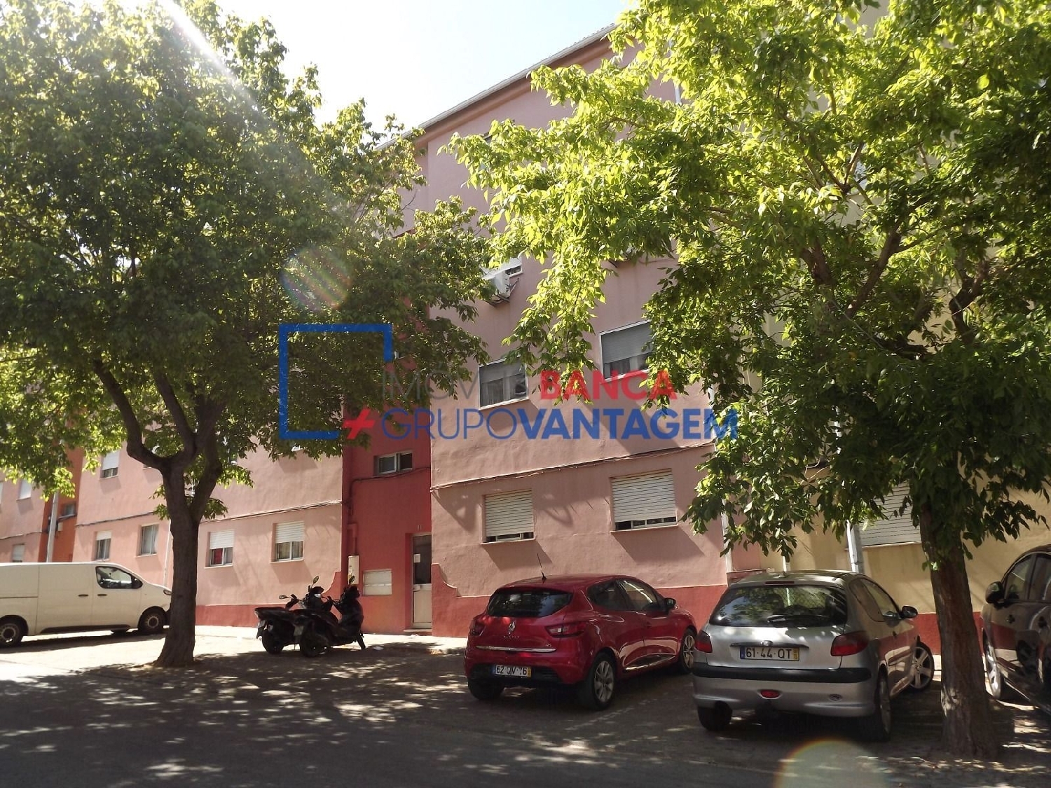 te koop appartement Montijo Montijo 3