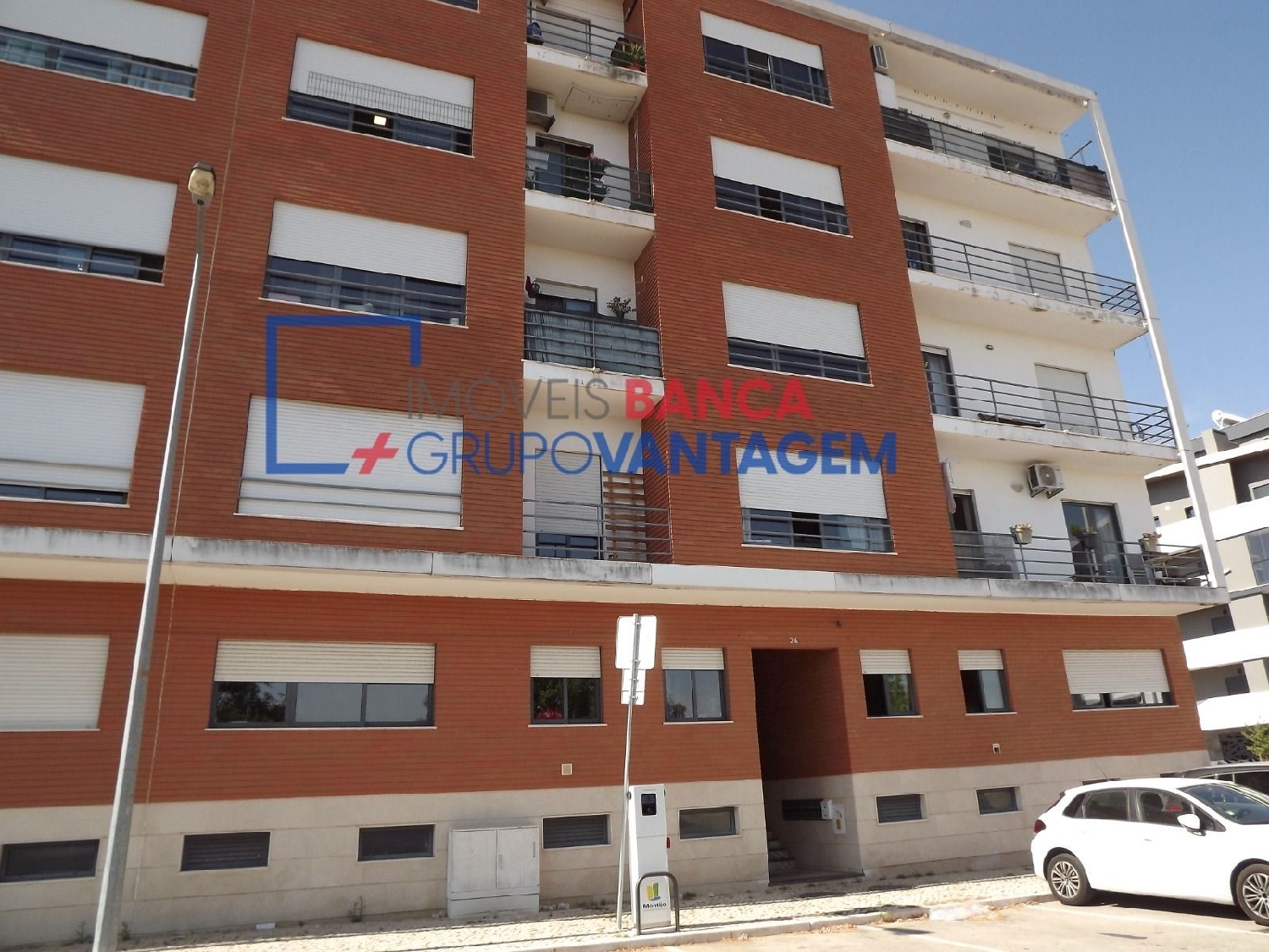 te koop appartement Montijo Montijo 3