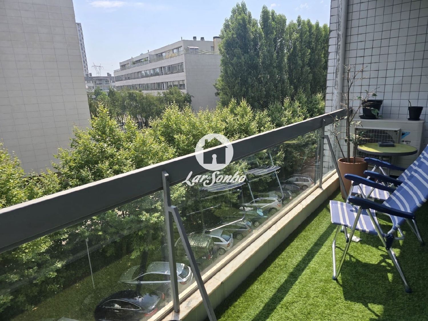  kaufen Wohnung/ Apartment Moreira Vale De Cambra 1