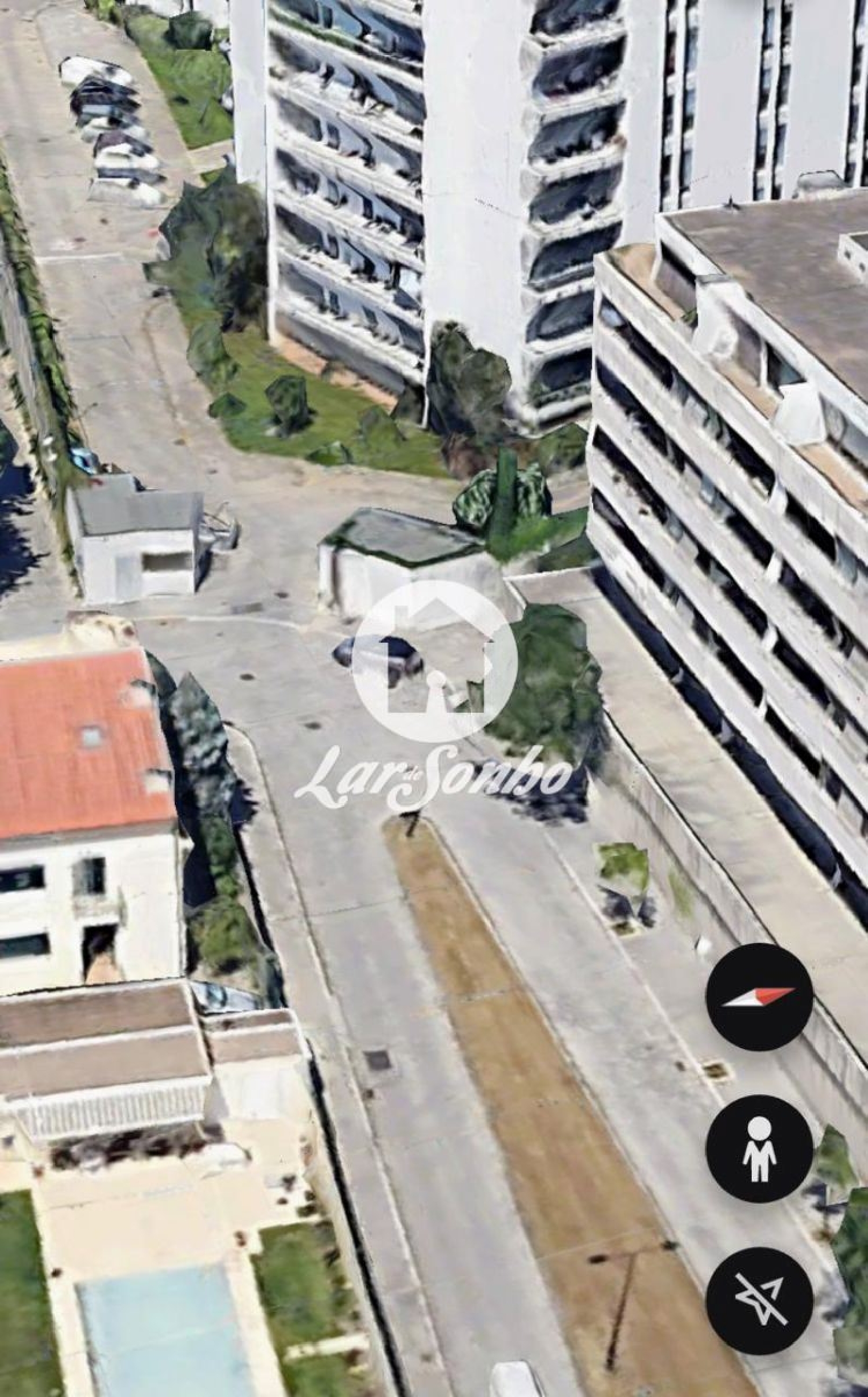 kaufen Wohnung/ Apartment Moreira Vale De Cambra 2