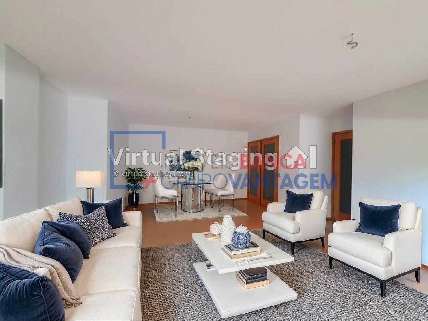 te koop appartement Moreira Vale De Cambra 1