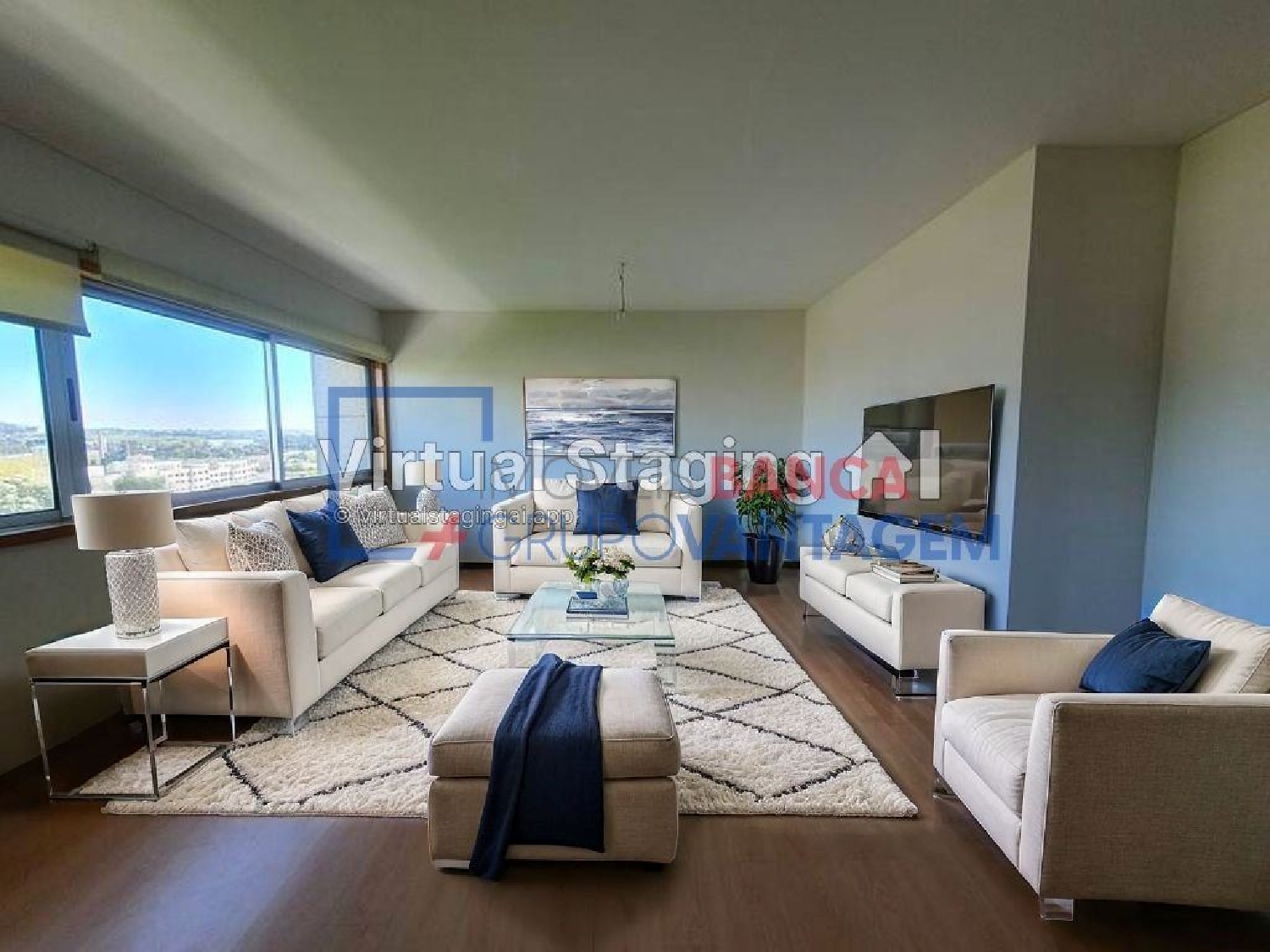  te koop appartement Moreira Vale De Cambra 1