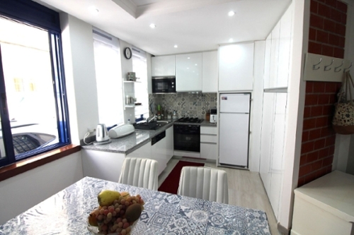 Nazaré Nazaré appartement foto 336321
