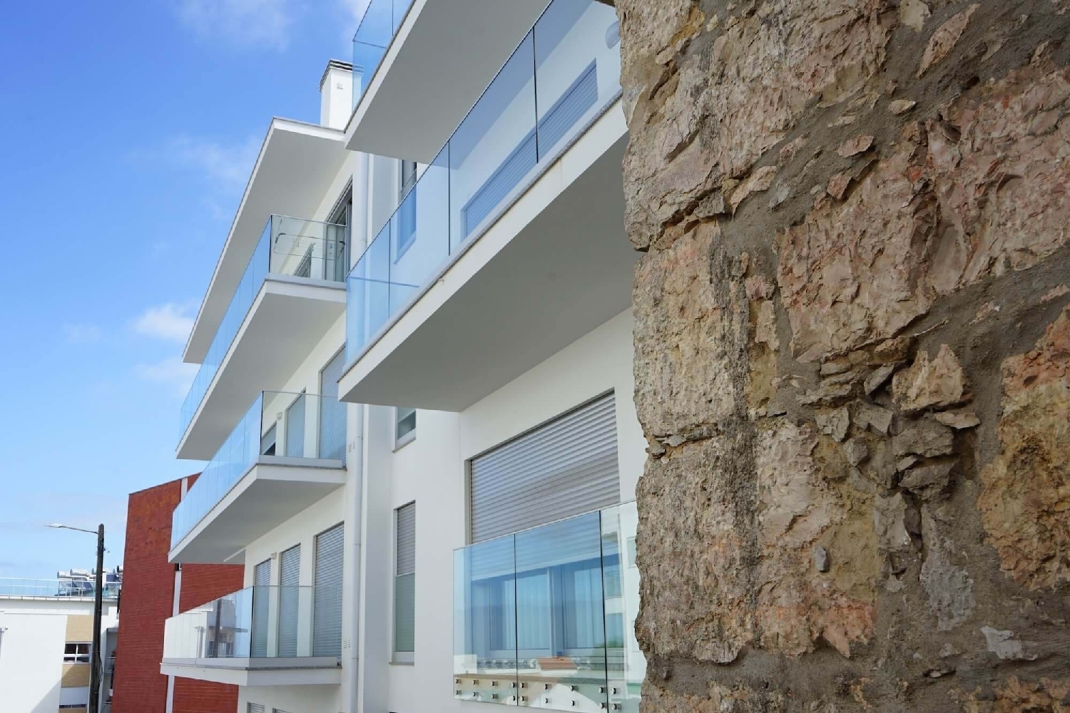  kaufen Wohnung/ Apartment Nazaré Nazaré 1