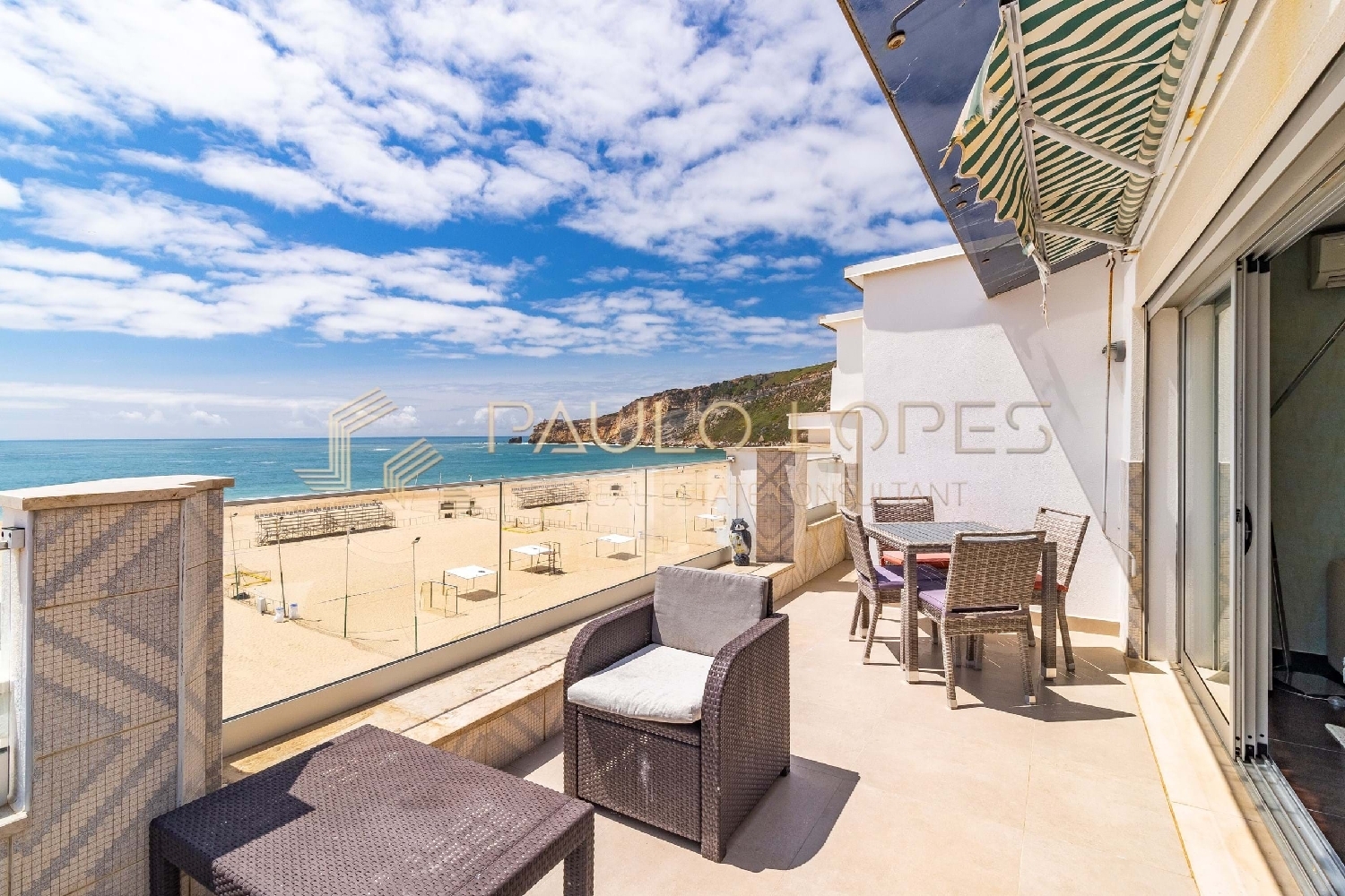  for sale apartment Nazaré Nazaré 1