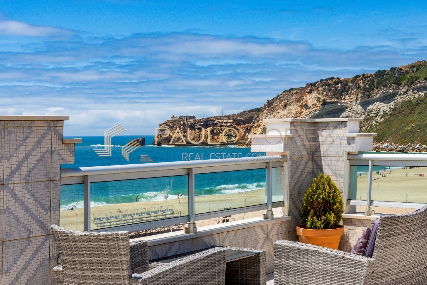  for sale apartment Nazaré Nazaré 4