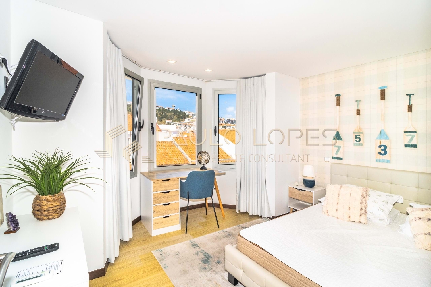  for sale apartment Nazaré Nazaré 6