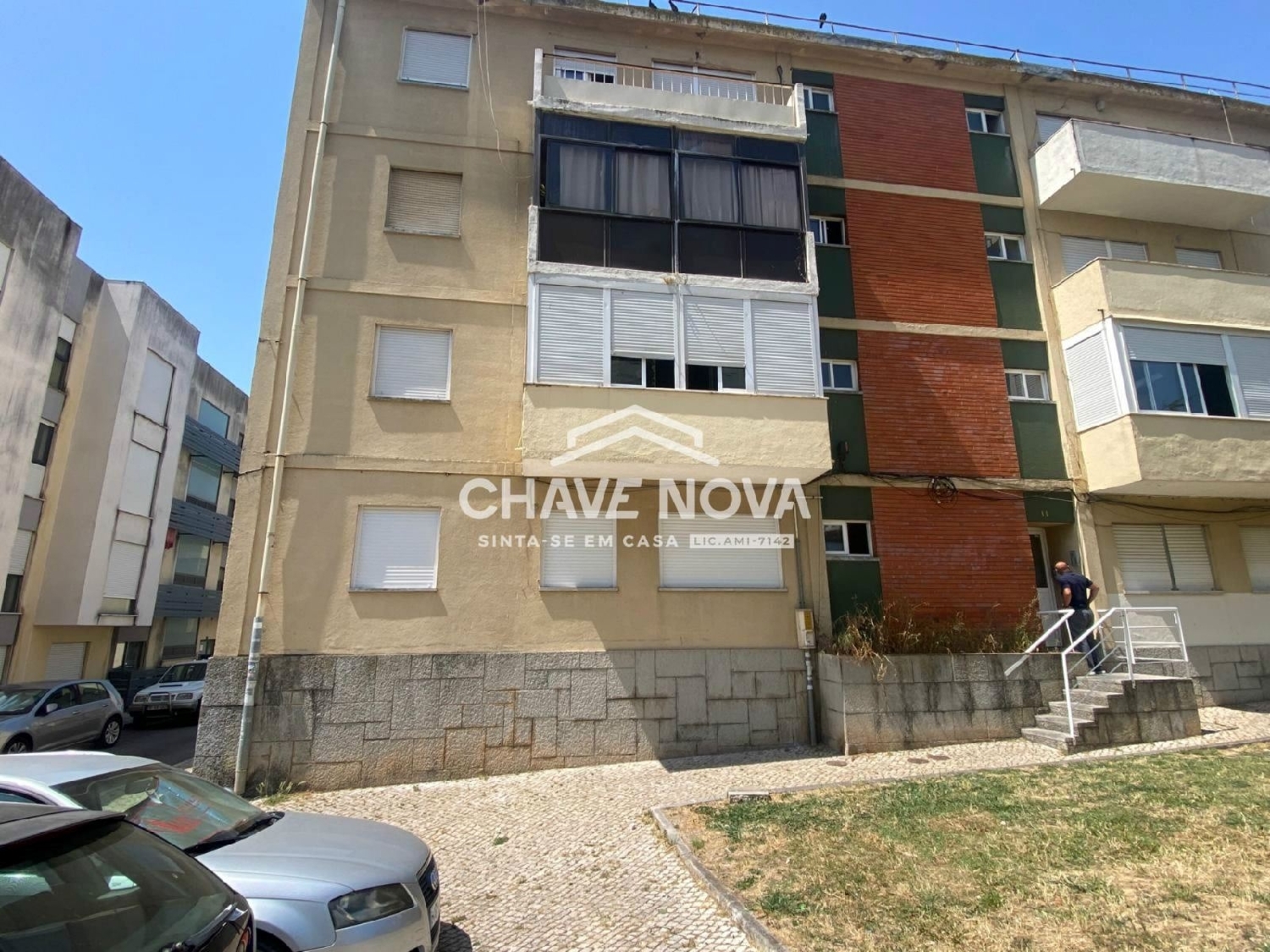  köpa lägenhet Odivelas Odivelas 1