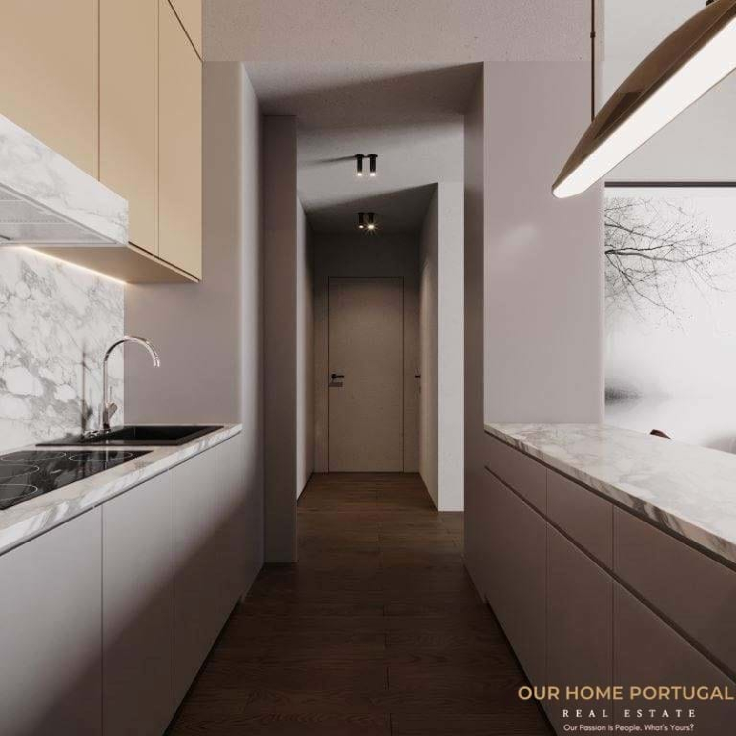 à venda apartamento Oeiras Oeiras 3