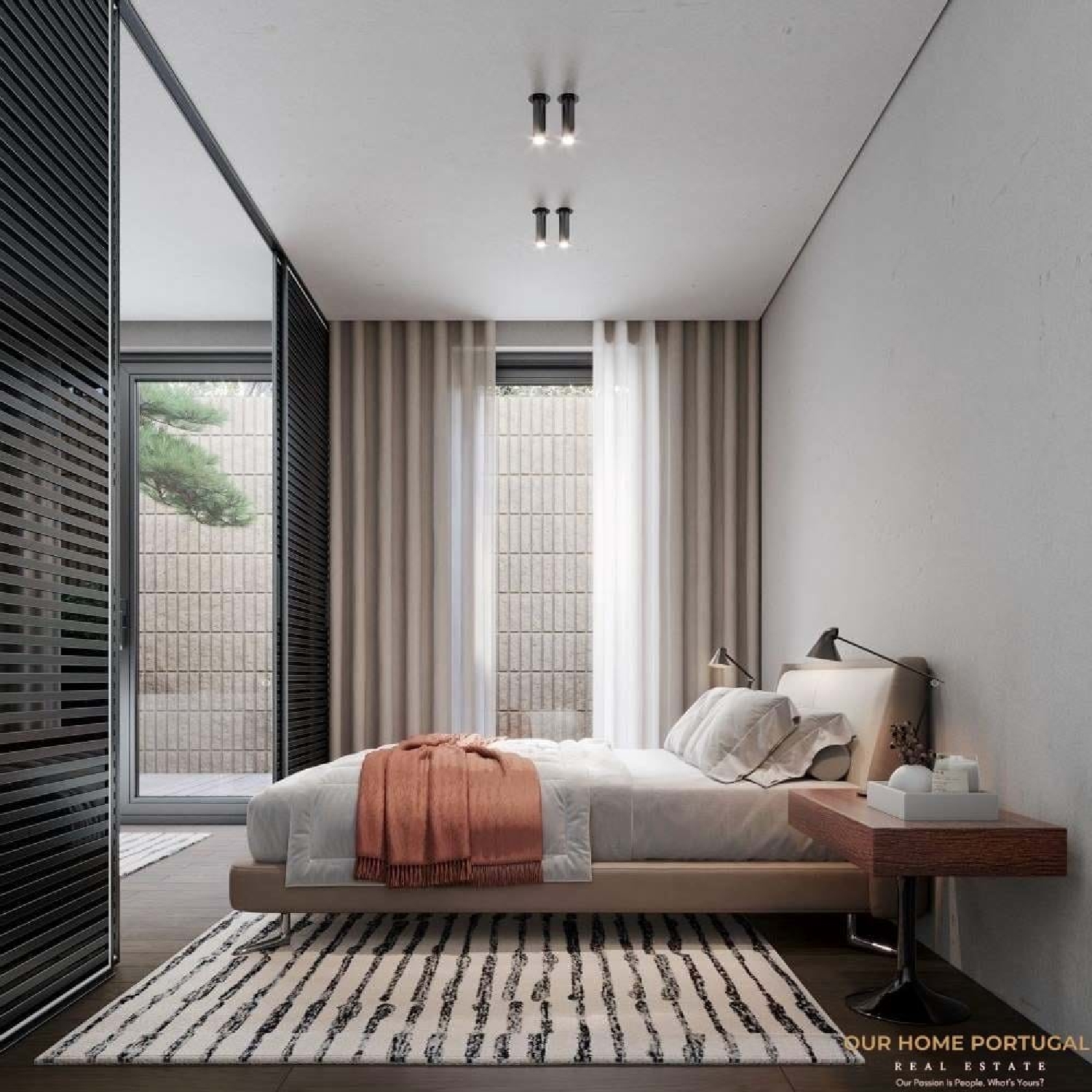  à venda apartamento Oeiras Oeiras 5