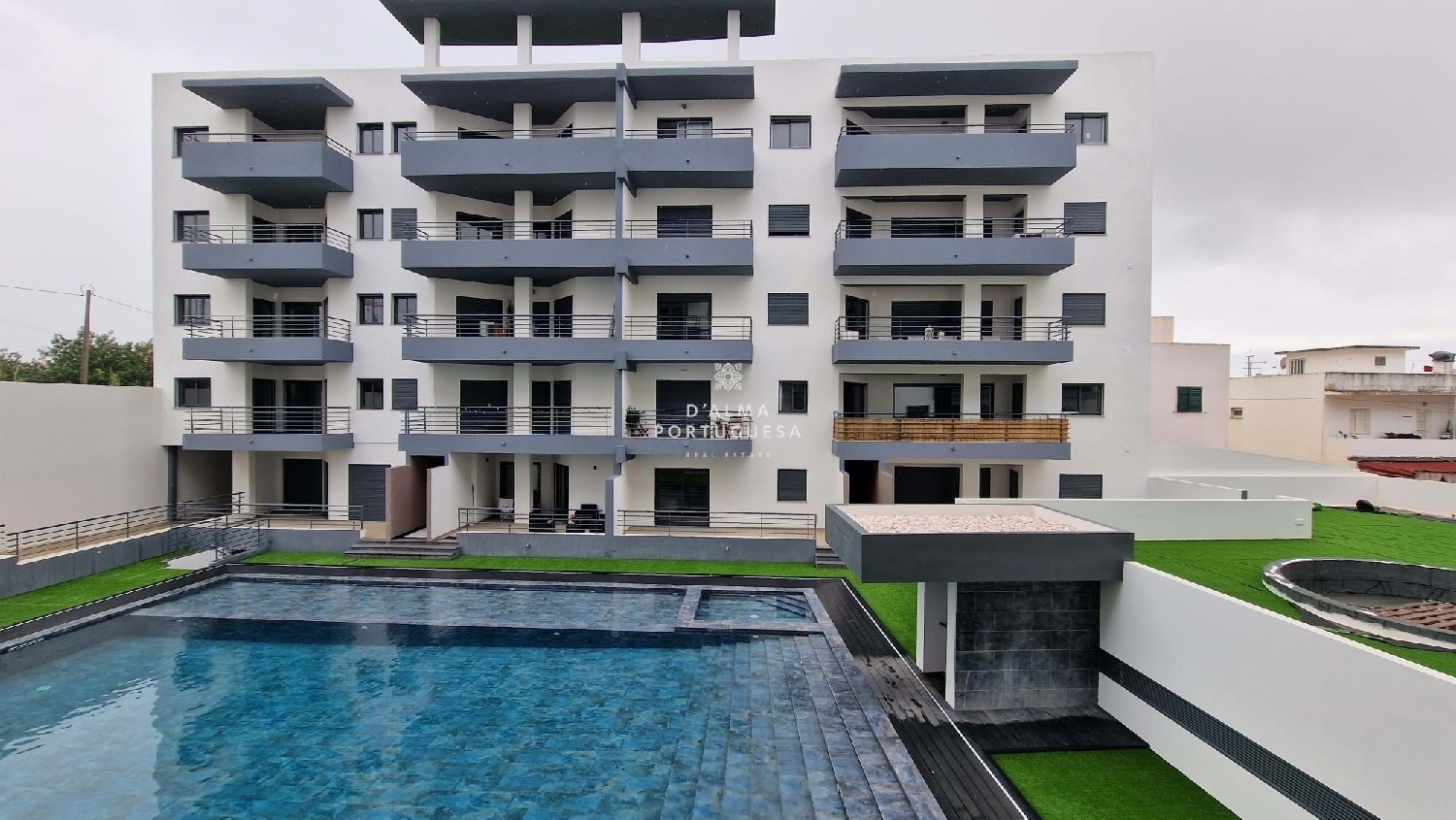  te koop appartement Olhão Olhão 1