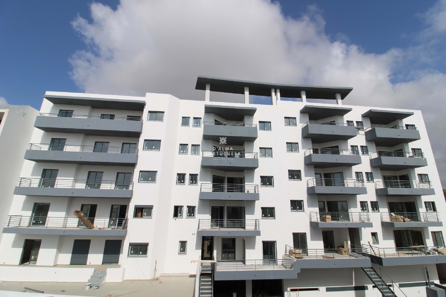  te koop appartement Olhão Olhão 1