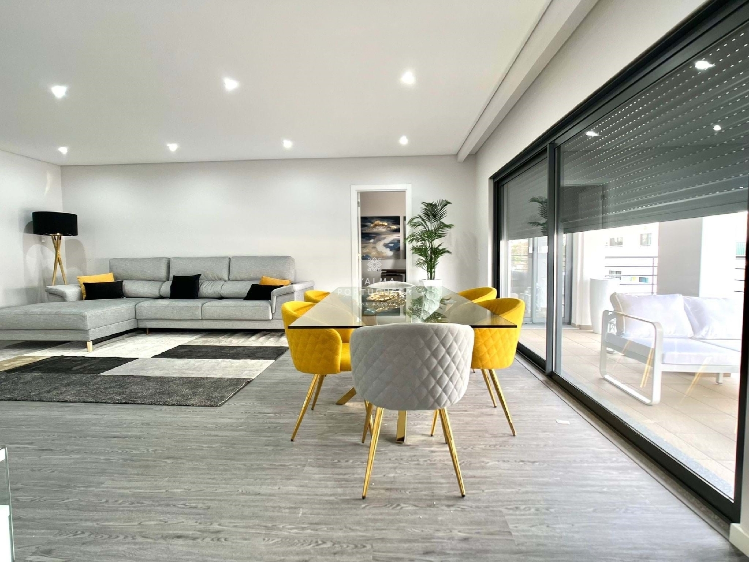  te koop appartement Olhão Olhão 3