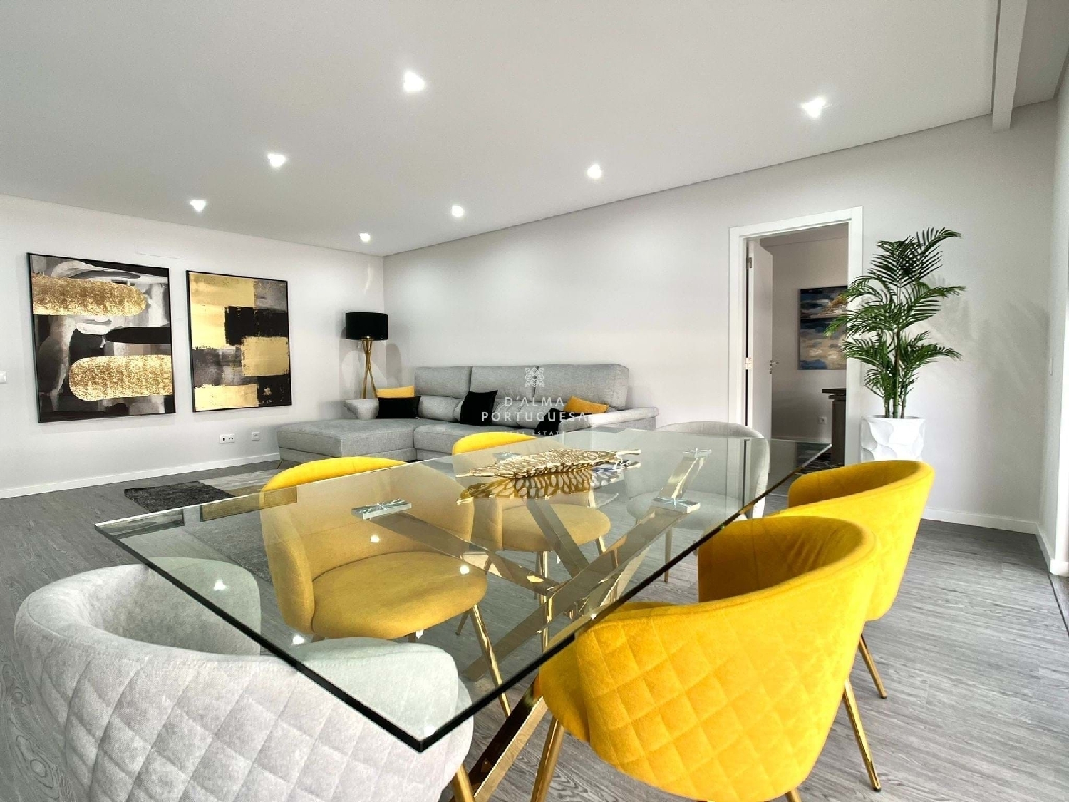  te koop appartement Olhão Olhão 4