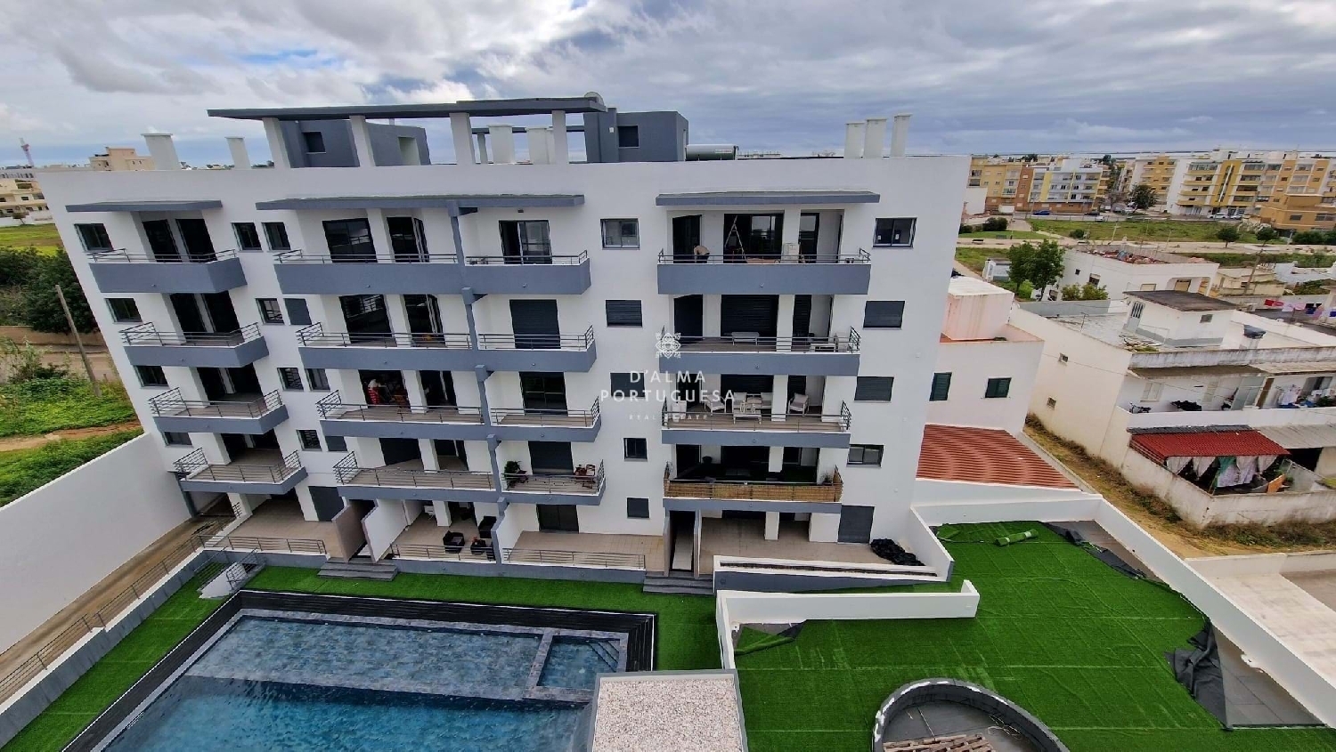  te koop appartement Olhão Olhão 3