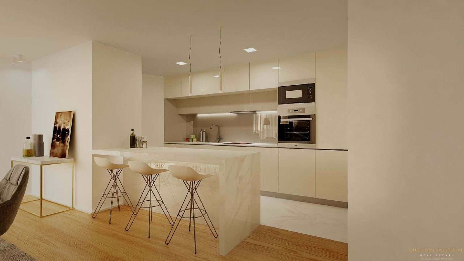  te koop appartement Olhão Olhão 1
