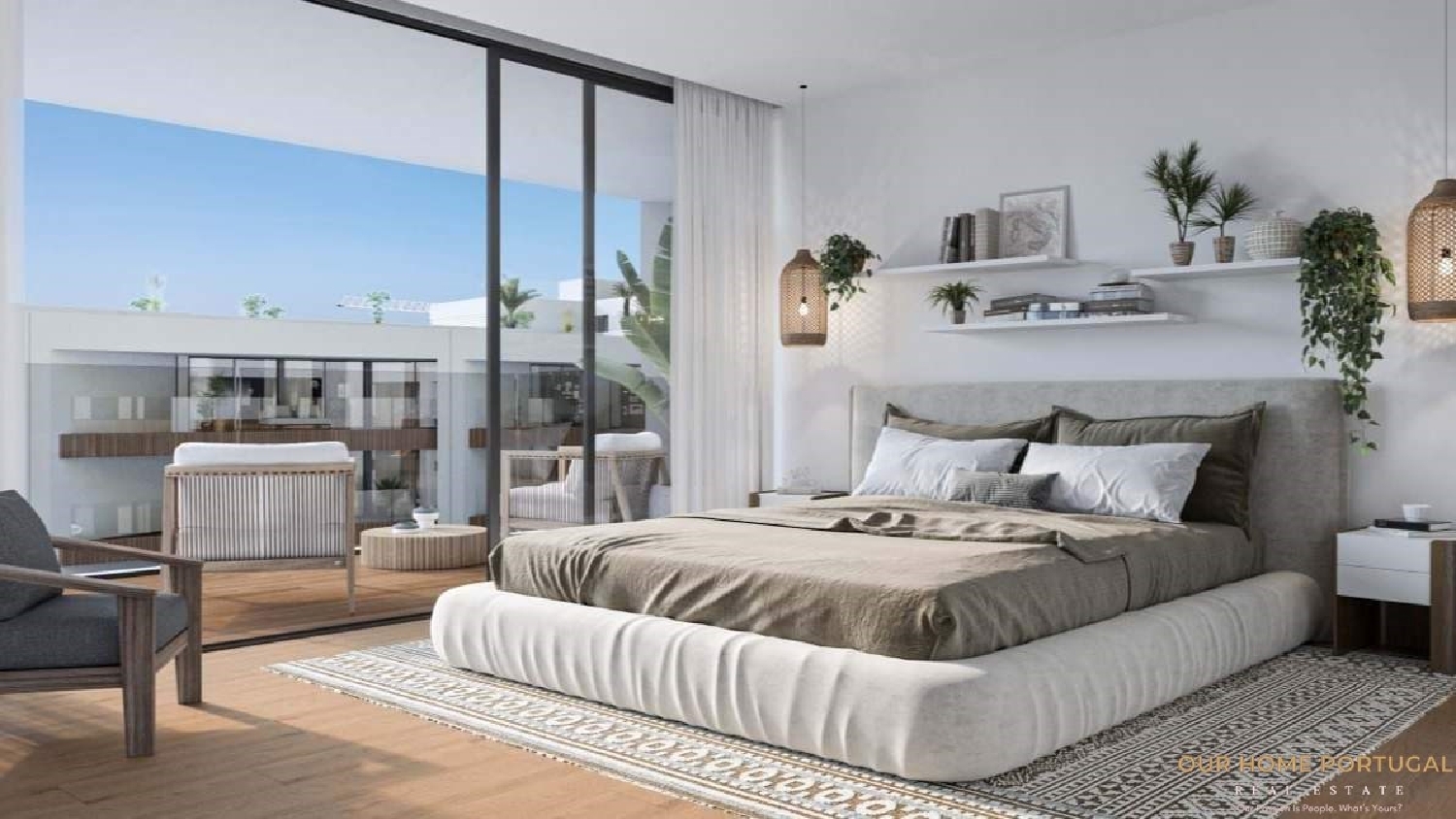  à venda apartamento Olhão Olhão 1