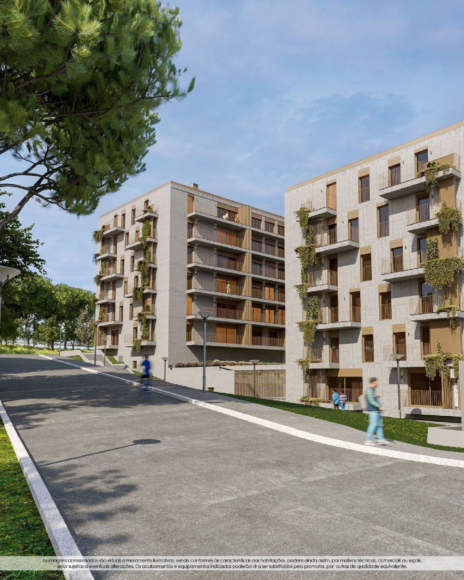 kaufen Wohnung/ Apartment Oliveira do Douro Cinfães 3