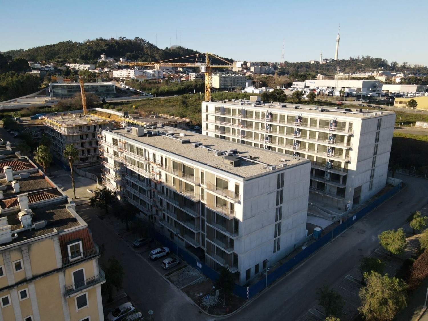  kaufen Wohnung/ Apartment Oliveira do Douro Cinfães 1