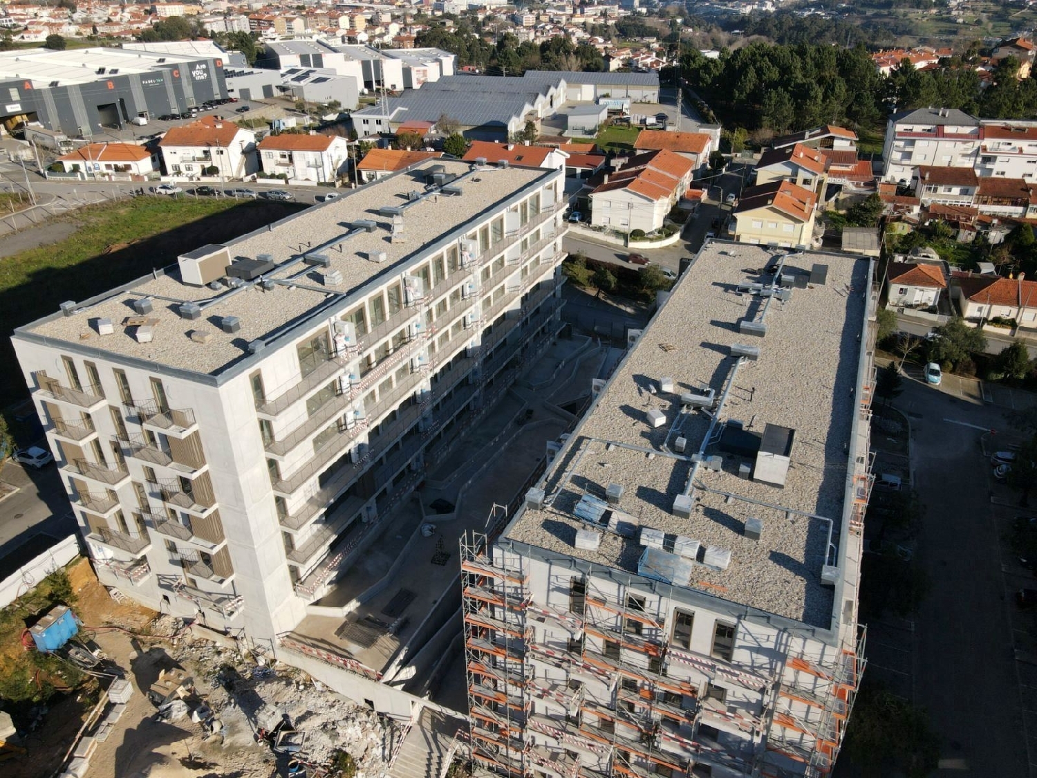  kaufen Wohnung/ Apartment Oliveira do Douro Cinfães 2