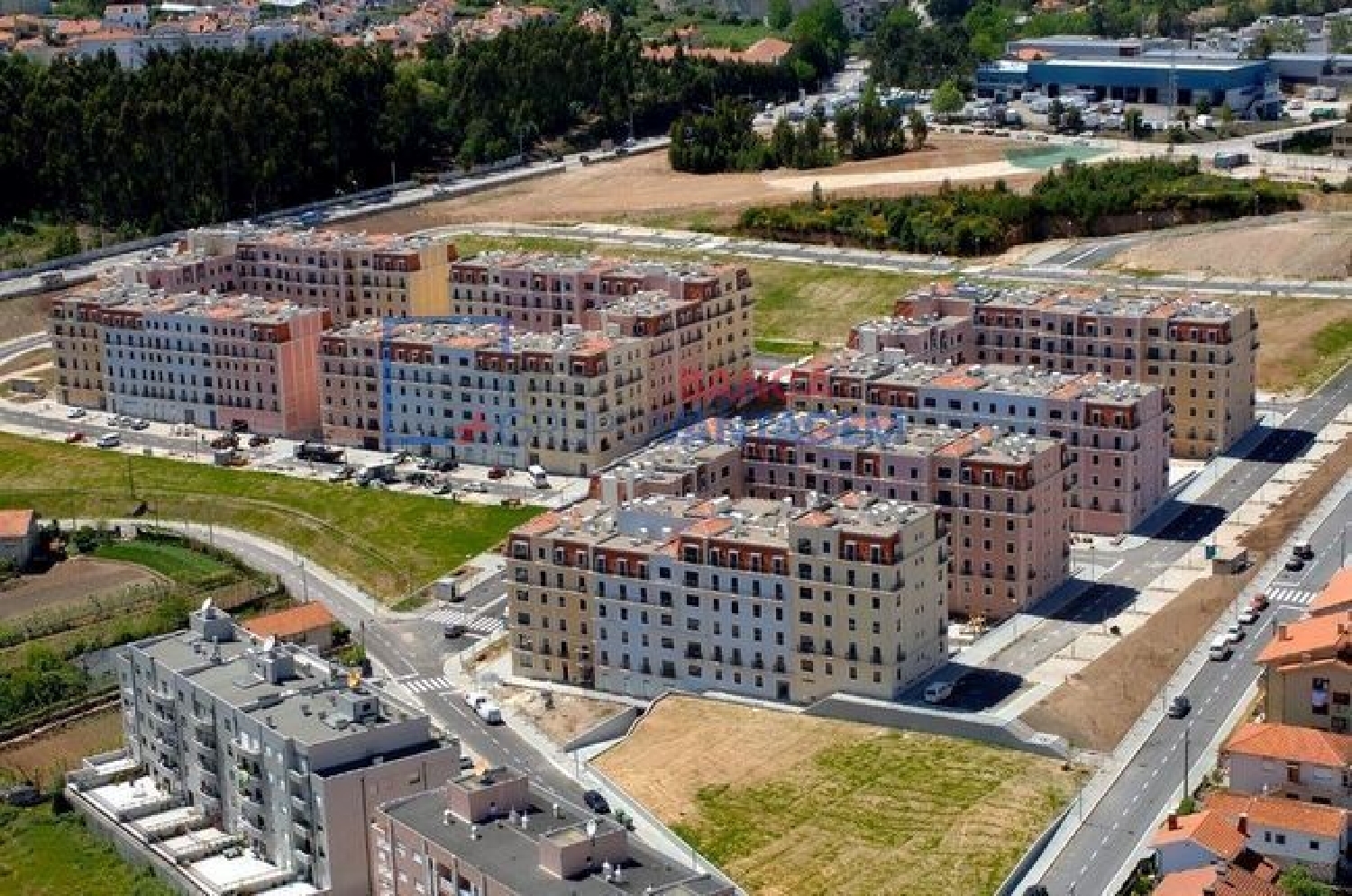 kaufen Wohnung/ Apartment Oliveira do Douro Cinfães 3