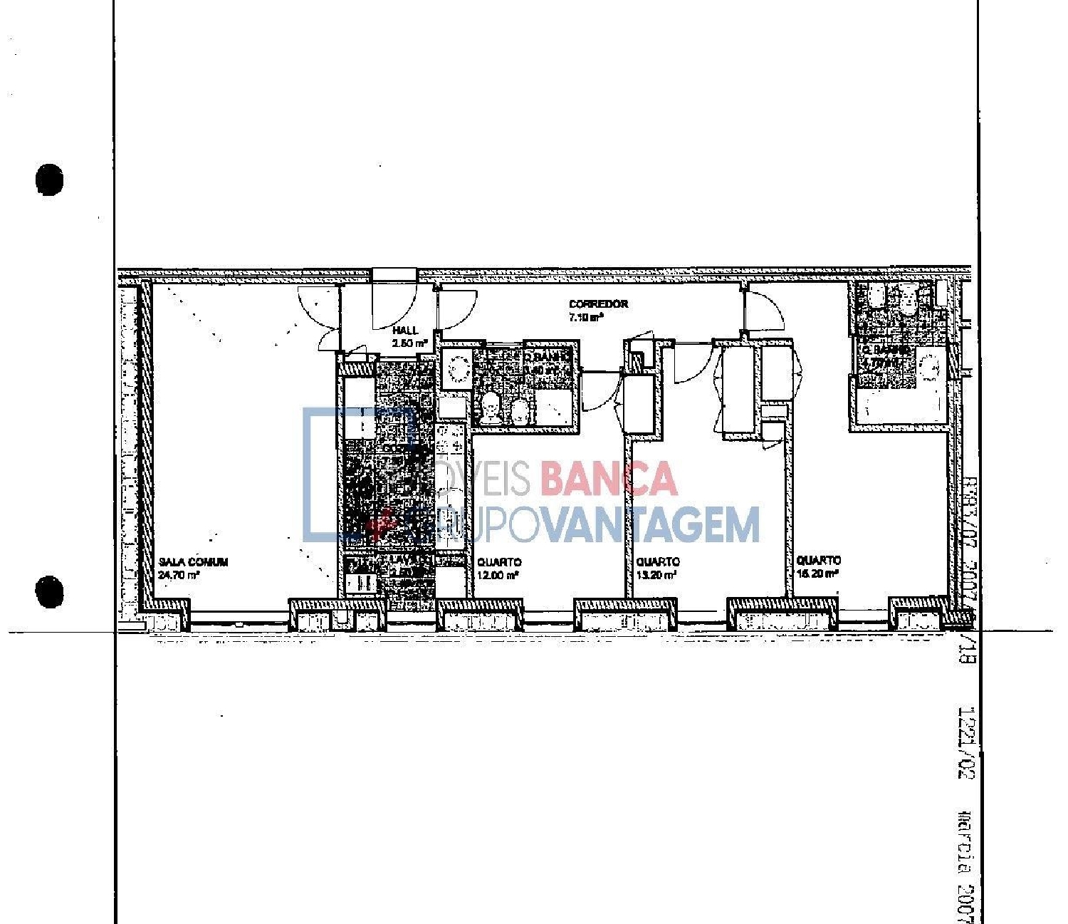 kaufen Wohnung/ Apartment Oliveira do Douro Cinfães 2