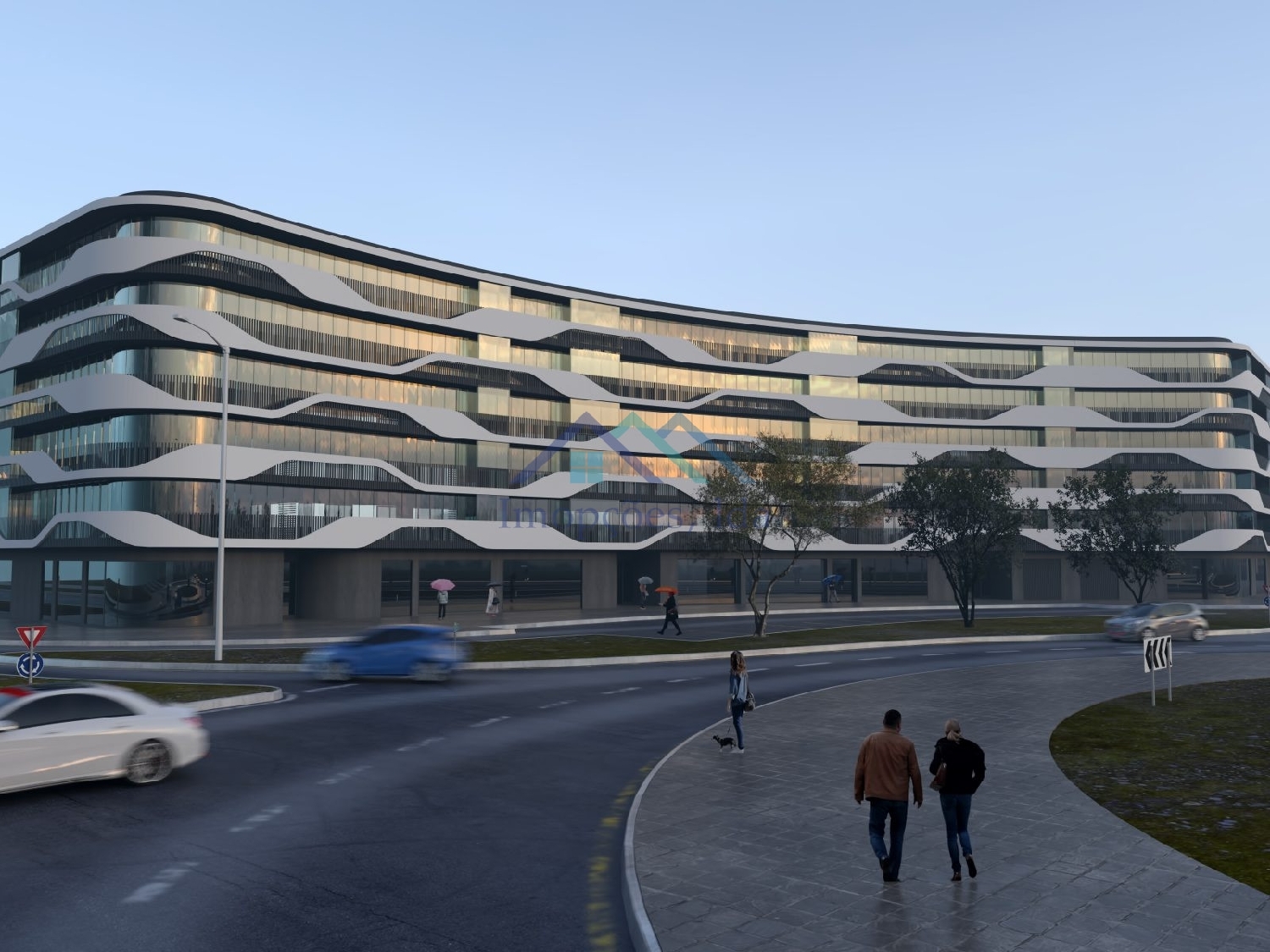  te koop appartement Ovar Ovar 1