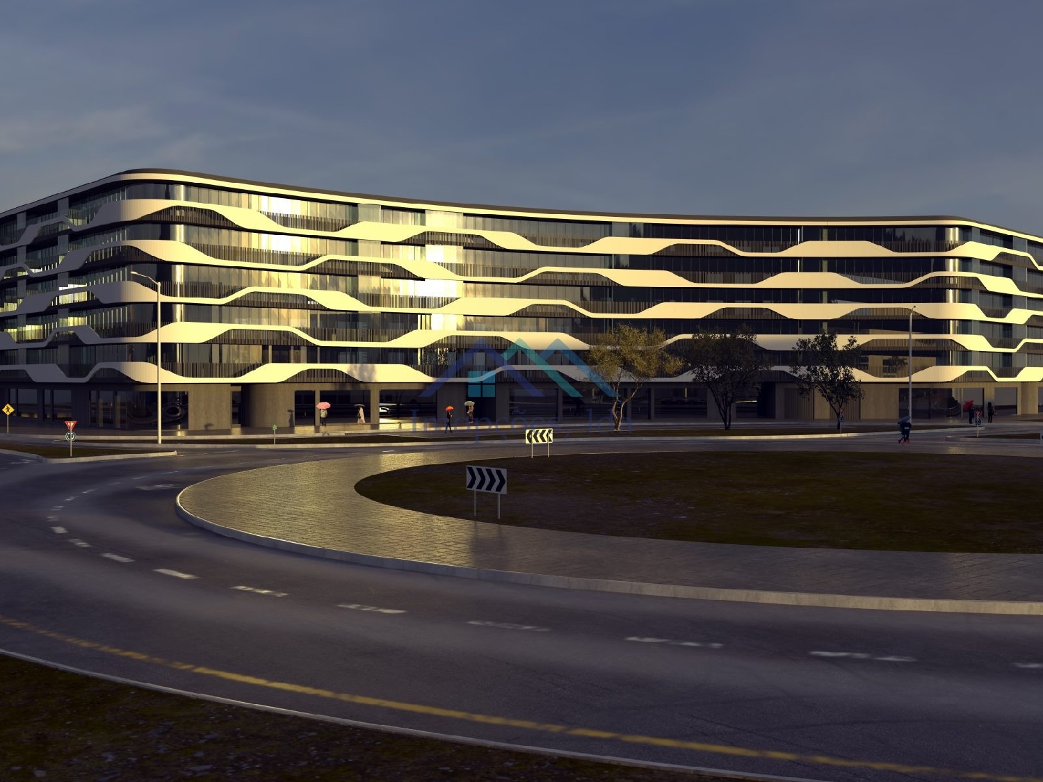  te koop appartement Ovar Ovar 2