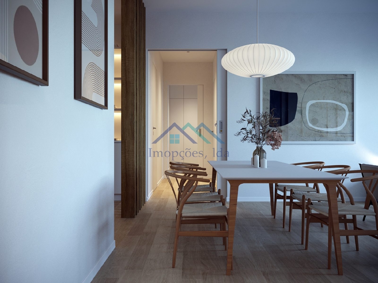  te koop appartement Ovar Ovar 4