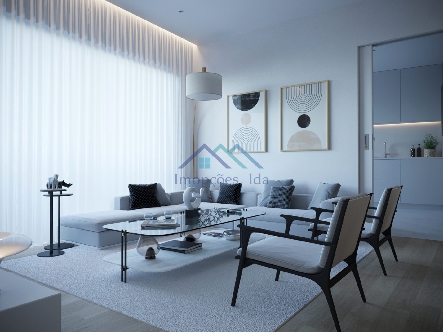  te koop appartement Ovar Ovar 5