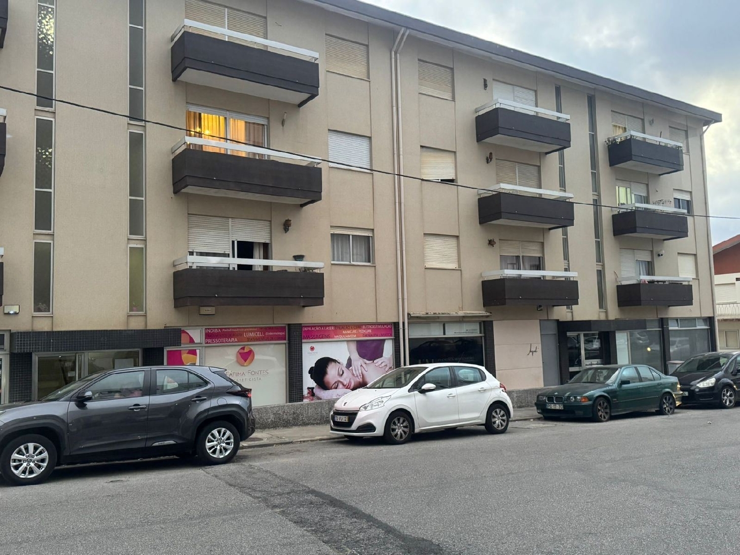  for sale apartment Paços de Brandão Santa Maria Da Feira 1
