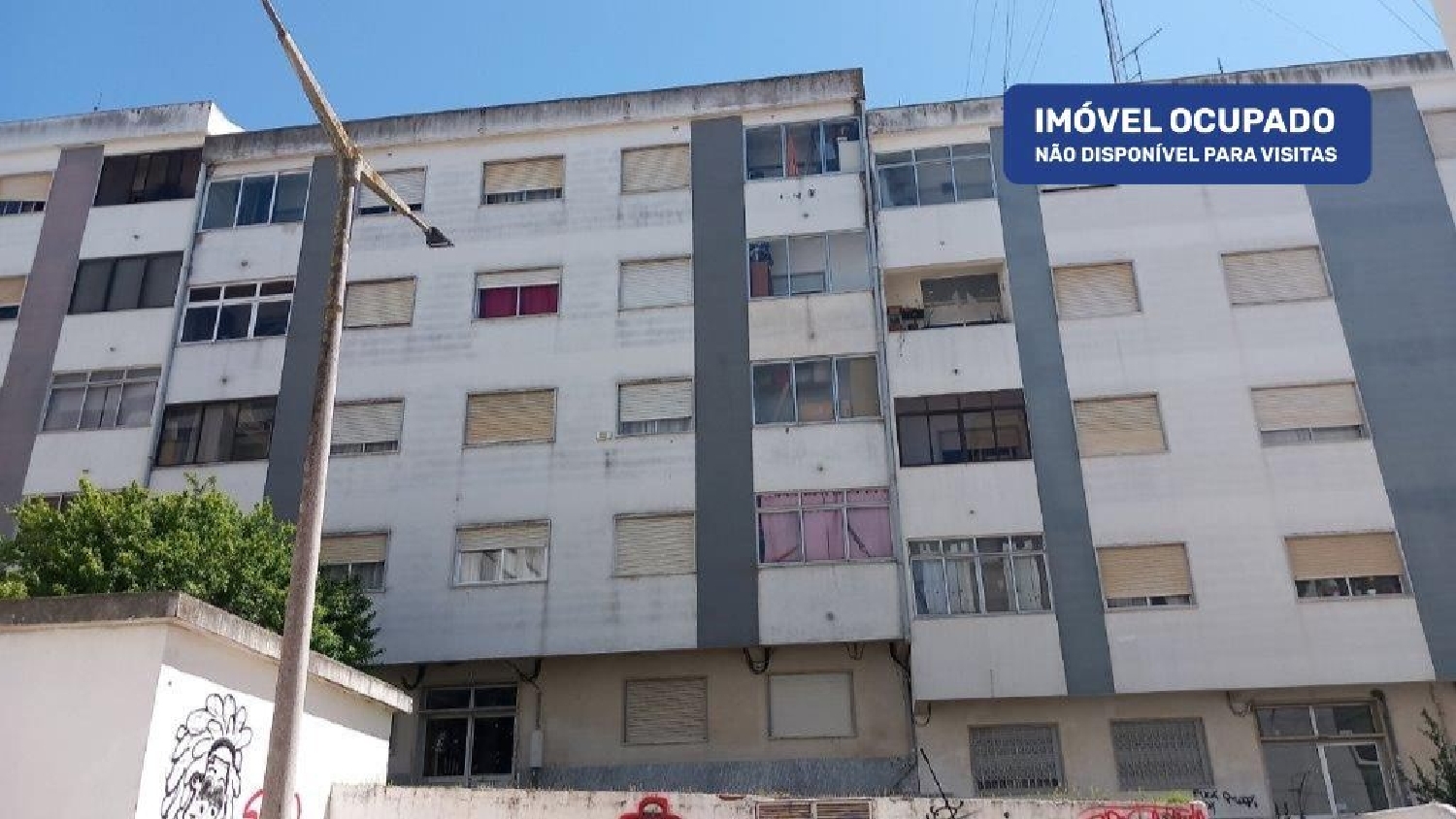  kaufen Wohnung/ Apartment Paio Pires Seixal 1