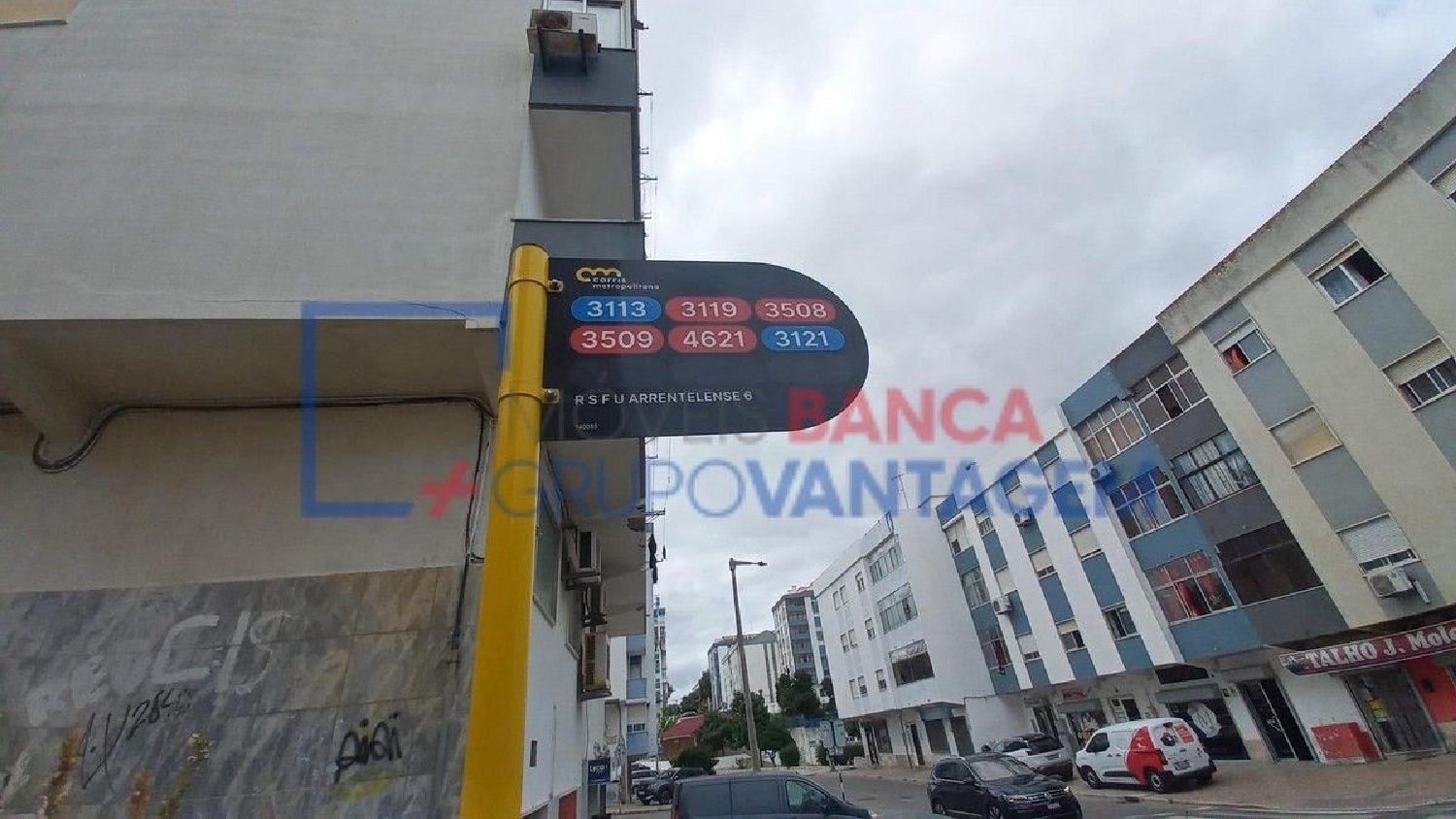 kaufen Wohnung/ Apartment Paio Pires Seixal 3