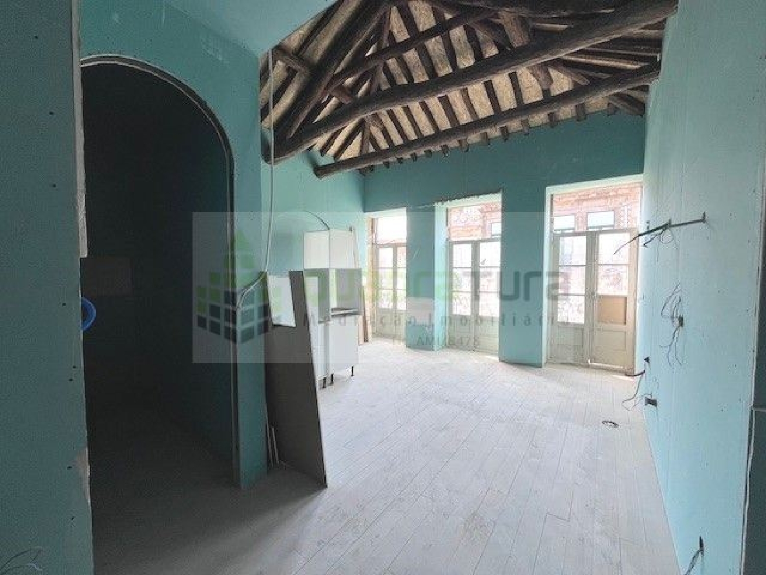  kaufen Wohnung/ Apartment Parada de Todeia Paredes 1