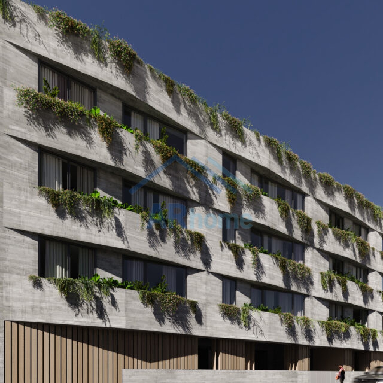  à vendre appartement Paranhos Valpaços 1