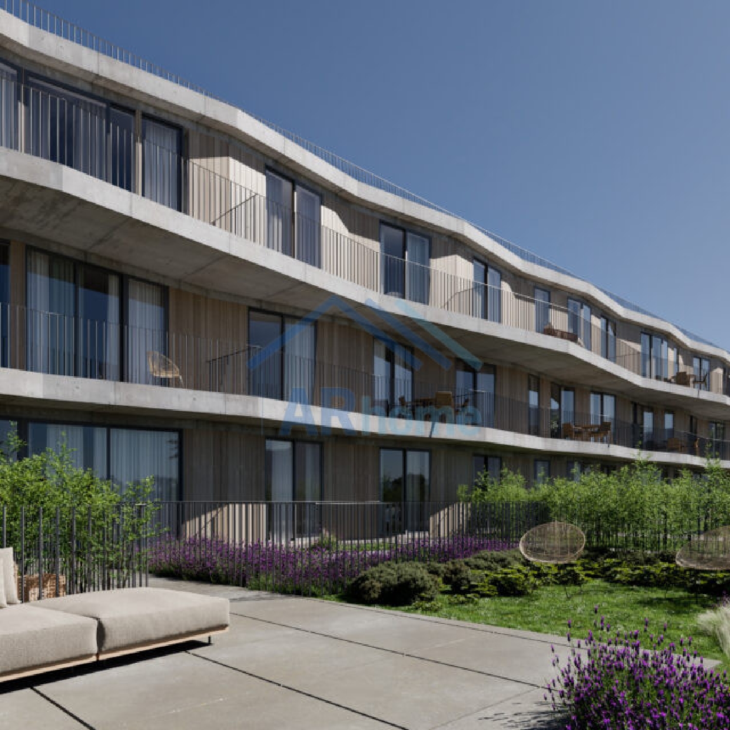  à vendre appartement Paranhos Valpaços 7