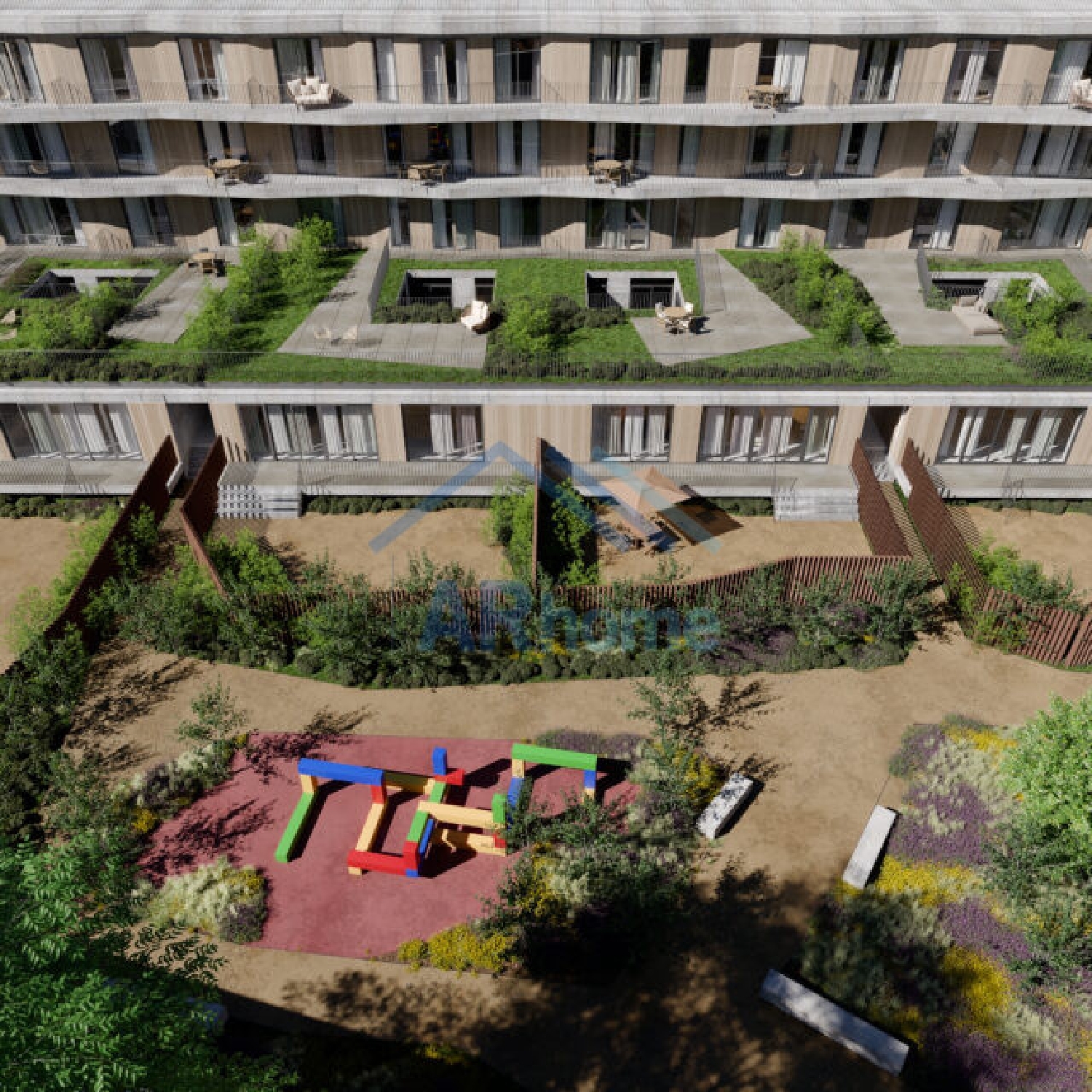  à vendre appartement Paranhos Valpaços 1
