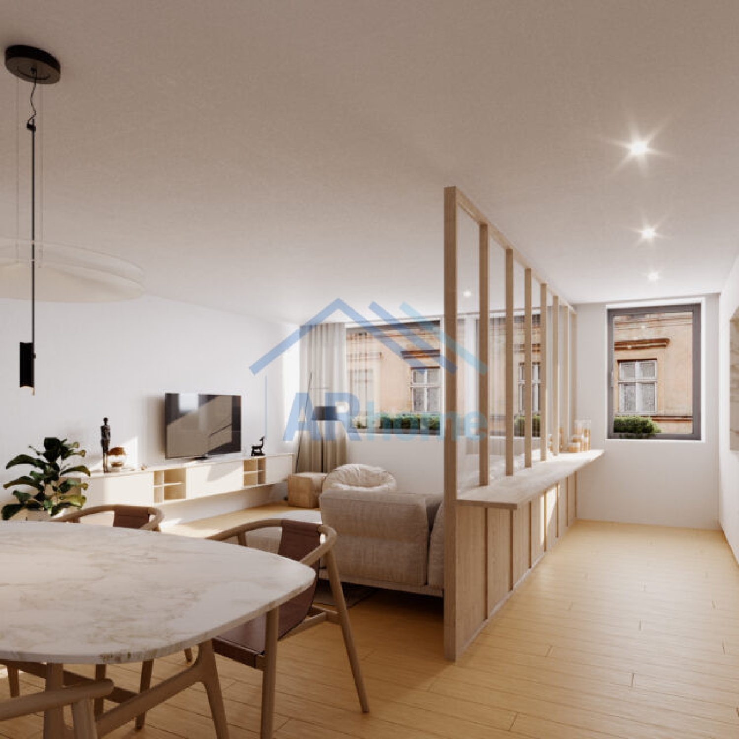 à vendre appartement Paranhos Valpaços 2