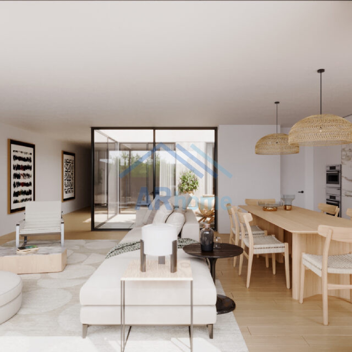 à vendre appartement Paranhos Valpaços 3